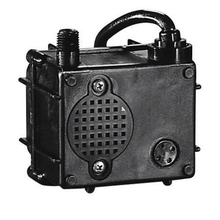 Book Publishing Co 523375 0.25 in. Water Garden Permanently Lubricated Pumps GR2742626